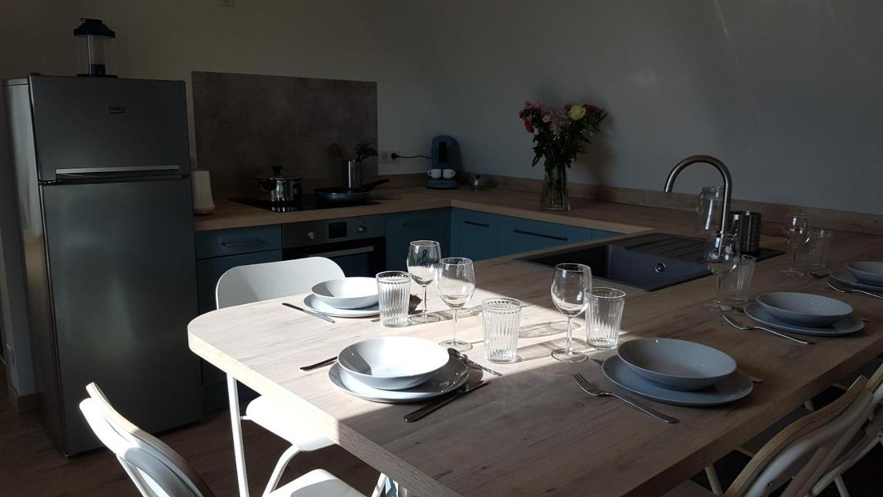 Le Shelter Villa Buysscheure Kültér fotó