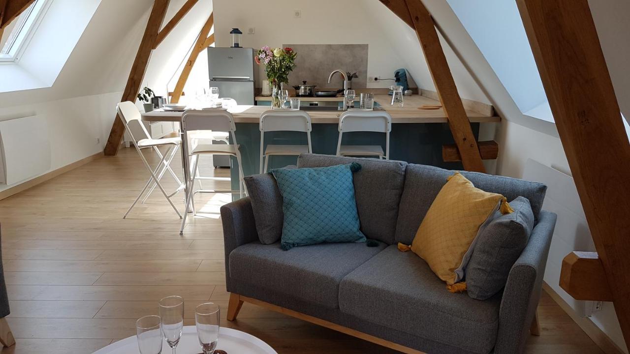 Le Shelter Villa Buysscheure Kültér fotó